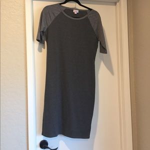 LulaRoe Julia dress